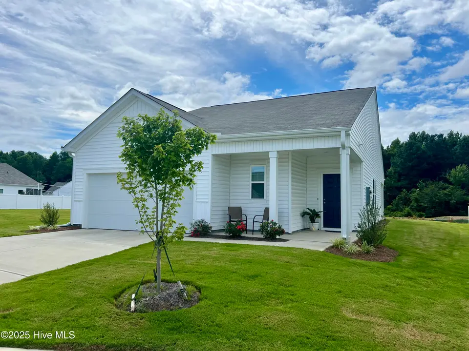 3009 Chipper Lane W, Wilson, NC 27893 — 3-bedroom home in Bright Leaf, Wilson, NC, photo 1 of 19: IMG_3896