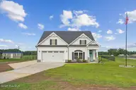 781 Bartlett Road NE, Pikeville, NC 27863 — 4-bedroom home in Stonebridge, Pikeville, NC, photo 1 of 51: main