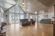3347 Channelside Drive SW, Supply, NC 28462 — 3-bedroom waterfront home in Lockwood Folly, Supply, NC, photo 9 of 77: 3347 Channelside Drive