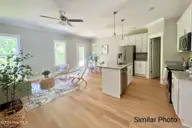 221 Holly Sands Loop, Holly Ridge, NC 28445 — 3-bedroom townhome in Holly Sands, Holly Ridge, NC, photo 2 of 36: Living Room 2