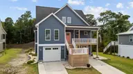 307 Cape Fear Loop, Emerald Isle, NC 28594 — 4-bedroom waterfront home in Cape Emerald, Emerald Isle, NC, photo 5 of 62: 307 Cape Fear Loop