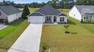 1217 Pelican Drive, New Bern, NC 28560 — 4-bedroom waterfront home in Fairfield Harbour, New Bern, NC, photo 18 of 32