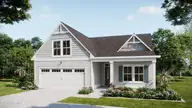 6048 Painted Turtle Place 182, Leland, NC 28451 — 3-bedroom home in Terrapin, Leland, NC, photo 1 of 10