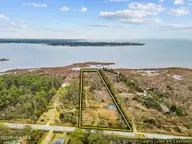 1592 Highway 70 E, Stacy, NC 28581 — waterfront lot, Stacy, NC, photo 3 of 33: 57-web-or-mls-DJI_0153 copy