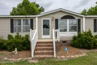 6321 Nc 42 Highway E, Elm City, NC 27822 — 4-bedroom manufactured home, Elm City, NC, photo 3 of 38: 6321 Nc 42 Highway E, Elm City, NC 27822