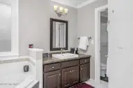 613 Chimney Hill Way, Rocky Mount, NC 27804 — 4-bedroom home in Belmont Lake Preserve, Rocky Mount, NC, photo 22 of 43: 031-613ChimneyHillWay-RockyMount-NC-2780