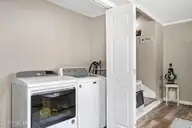 206 W Clement Street, Wallace, NC 28466 — 3-bedroom home, Wallace, NC, photo 15 of 29