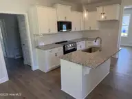 32 Zambezi Court, Zebulon, NC 27597 — 3-bedroom home in Riverside, Zebulon, NC, photo 5 of 15: Construction