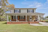 301 Dewitt Street, Jacksonville, NC 28540 — 5-bedroom home in Oak Grove, Jacksonville, NC, photo 2 of 35: 1_front exterior