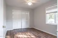 255 Foxcroft Road, Whispering Pines, NC 28327 — 3-bedroom home, Whispering Pines, NC, photo 16 of 31: Bedroom 2