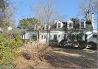 2856a Forest Hills Loop SW, Wilson, NC 27893 — 3-bedroom waterfront home, Wilson, NC, photo 13 of 58: 13 _ Front View from Lake