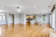 1161 S Shore Drive, Southport, NC 28461 — 3-bedroom waterfront home in Boiling Spring Lakes, Southport, NC, photo 12 of 42: 1161 S Shore-12