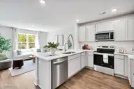 146 Cashmere Court Unit 26, Wilmington, NC 28411 — 3-bedroom townhome in Blake Farm, Wilmington, NC, photo 9 of 59
