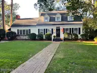 304 Mount Vernon Drive NW, Wilson, NC 27893 — 3-bedroom home in Cavalier Terrace, Wilson, NC, photo 1 of 28: 304 MT VERNON DRIVE
