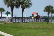 314 Snow Goose Lane, Newport, NC 28570 — 3-bedroom waterfront manufactured home in Goose Creek Landing, Newport, NC, photo 20 of 21