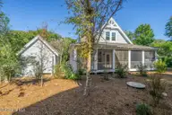 536 Chicamacomico Way, Bald Head Island, NC 28461 — 4-bedroom home in BHI Stage II Cape Fear Station, Bald Head Island, NC, photo 4 of 41: 536Exteriors5