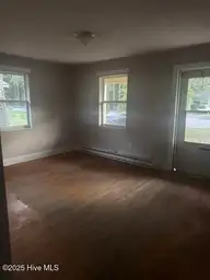 1657 Harper Street, Rocky Mount, NC 27801 — 3-bedroom home, Rocky Mount, NC, photo 3 of 10: Living Room