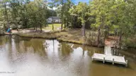 75 Seaview Court, Bath, NC 27808 — 3-bedroom waterfront home in Carolina Shores, Bath, NC, photo 2 of 44: riverview