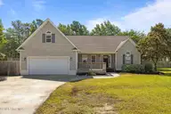 1199 Nine Foot Road, Newport, NC 28570 — 3-bedroom home in Huntington Ridge, Newport, NC, photo 2 of 45: 1-web-or-mls-1S3A1554