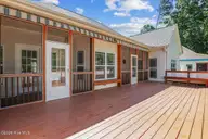 295 Brady Drive, Clayton, NC 27520 — 3-bedroom waterfront home, Clayton, NC, photo 8 of 65: 09-295 Brady Dr-9