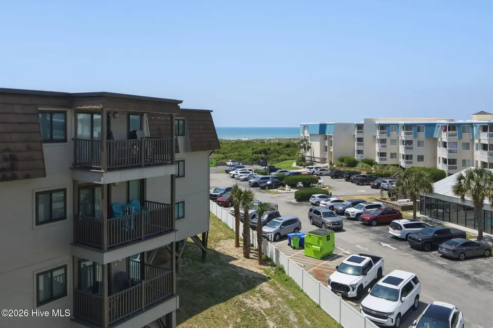 2008 Fort Macon Road E I-15, Atlantic Beach, NC 28512 — 2-bedroom condo in Southwinds, Atlantic Beach, NC, photo 1 of 33: 29-web-or-mls-1S3A6920