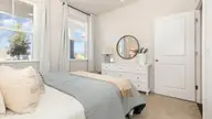 1220 Sandy Heights Loop Lot 149, Navassa, NC 28451 — 3-bedroom home in Cedar Hill Landing, Navassa, NC, photo 5 of 39: Front Bedroom