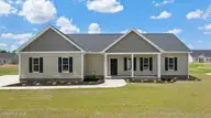 307 Allie'S Drive, Goldsboro, NC 27534 — 3-bedroom home in Derby Ridge, Goldsboro, NC, photo 2 of 24: DJI_0444