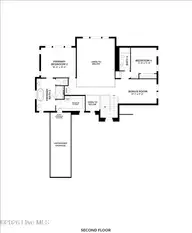 43a Pinewild Drive, Pinehurst, NC 28374 — 4-bedroom home in Pinewild CC, Pinehurst, NC, photo 4 of 57: Windbeam 2nd