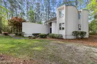 5007 Country Club Drive N, Wilson, NC 27896 — 3-bedroom home in Country Club Colony, Wilson, NC, photo 1 of 29: Front