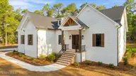 117 Steeplechase Way, Southern Pines, NC 28387 — 4-bedroom home in Longleaf CC, Southern Pines, NC, photo 2 of 67: 04-8_117 Steeplechase Way, Southern Pine