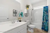 140 NE 16th Street, Oak Island, NC 28465 — 3-bedroom home in Tranquil Harbor, Oak Island, NC, photo 17 of 48: 26-web-or-mls-cammediallc.com (39 of 52)