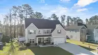 313 Bear Run, Maple Hill, NC 28454 — 4-bedroom home in Southwest Plantation, Maple Hill, NC, photo 2 of 71: 11_drone