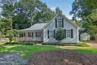 264 Gooseneck Road W, Rocky Point, NC 28457 — 3-bedroom waterfront home in Swann Plantation, Rocky Point, NC, photo 2 of 54