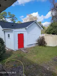 5027 Oleander Drive, Wilmington, NC 28403 — 4-bedroom home in Piney Woods, Wilmington, NC, photo 14 of 16