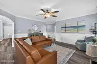1047 Grandview Drive, Hampstead, NC 28443 — 4-bedroom waterfront home in Eagle's Watch, Hampstead, NC, photo 15 of 80: 1047GrandviewDrive-36