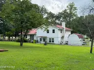 118 Oakwood Drive, Havelock, NC 28532 — 4-bedroom home, Havelock, NC, photo 13 of 56: View of the back area