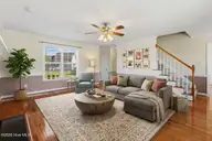 105 Glenn Laurel Drive, Pikeville, NC 27863 — 4-bedroom home in Glenn Laurel, Pikeville, NC, photo 6 of 40: Cozy_Family_Living_Style