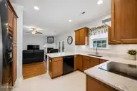 1143 Lillibridge Drive, Leland, NC 28451 — 3-bedroom townhome in Brunswick Forest, Leland, NC, photo 17 of 40