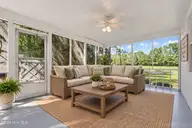 728 Warrior Trail, Whiteville, NC 28472 — 2-bedroom home, Whiteville, NC, photo 14 of 38: Porch - Virtually Staged