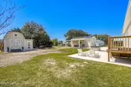 204 Nelson Street, Harkers Island, NC 28531 — 3-bedroom home in Earl Davis, Harkers Island, NC, photo 8 of 52: 204 Nelson St
