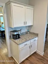 337 Naval Store Drive, Jacksonville, NC 28546 — 5-bedroom home in Onslow Bay, Jacksonville, NC, photo 23 of 57: Kitchen(3)