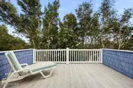114 Heather Lane, Kure Beach, NC 28449 — 3-bedroom waterfront home in Kure Estates, Kure Beach, NC, photo 23 of 61: 60-IMG_6436