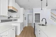 79 Plantation Passage Drive SE, Bolivia, NC 28422 — 4-bedroom waterfront home in Winding River Plantation, Bolivia, NC, photo 10 of 34