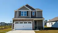 146 Commons View Drive, Hampstead, NC 28443 — 3-bedroom home in Southwater Village, Hampstead, NC, photo 1 of 18: 146 Commons View