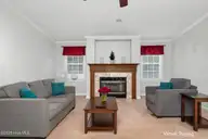 12228 Anderson Road, Spring Hope, NC 27882 — 4-bedroom manufactured home, Spring Hope, NC, photo 9 of 35: Living Room