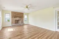 1011 Pelican Drive, New Bern, NC 28560 — 3-bedroom home in Fairfield Harbour, New Bern, NC, photo 7 of 46: 1011 Pelican Drive7