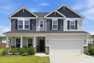 903 Courthouse Crossing, Jacksonville, NC 28546 — 4-bedroom home in Wantland's Ferry @ Towne Pointe, Jacksonville, NC, photo 1 of 52