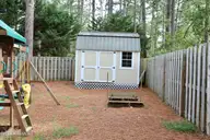 100 Sawmill Road E, Pinehurst, NC 28374 — 3-bedroom home in Village Acres, Pinehurst, NC, photo 24 of 25