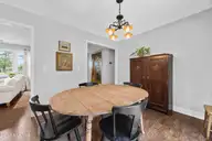 103 Vandergrift Drive, Jacksonville, NC 28540 — 3-bedroom home in Plum Point Estates, Jacksonville, NC, photo 12 of 35: 24_dining area