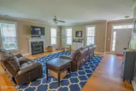 153 Bobwhite Circle, Cape Carteret, NC 28584 — 3-bedroom home in Quailwood Village, Cape Carteret, NC, photo 6 of 30: DSC07503